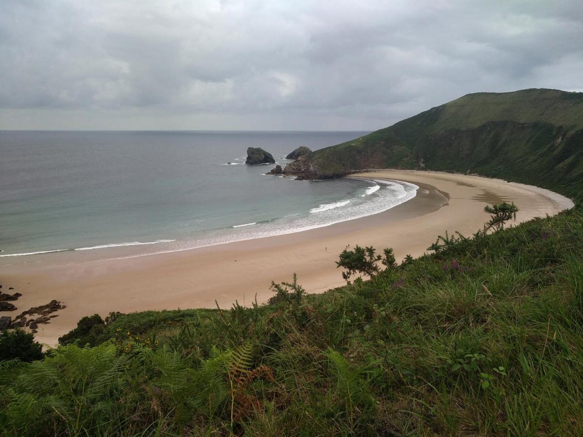 Belenos Alojamientos Turisticos เนียมโบร ภายนอก รูปภาพ